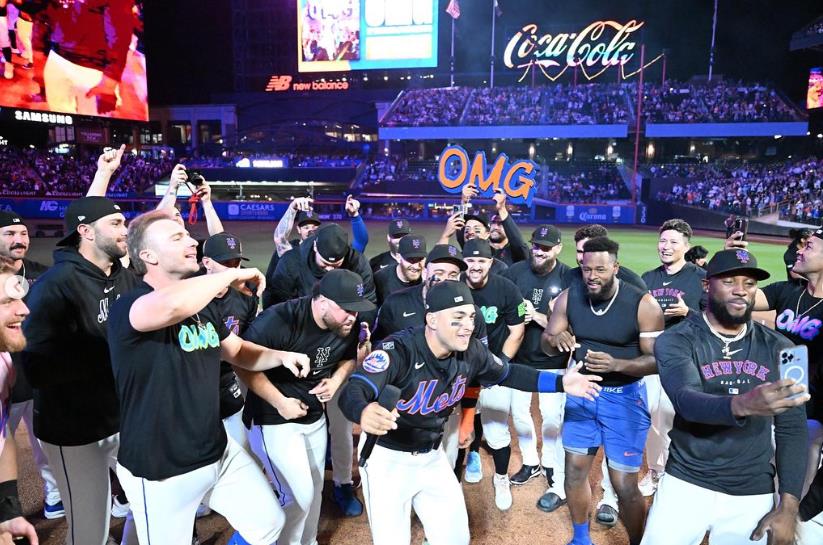 MLB(影)／前大聯盟球星斜槓人生！將在百老匯熱門音樂劇中軋一角