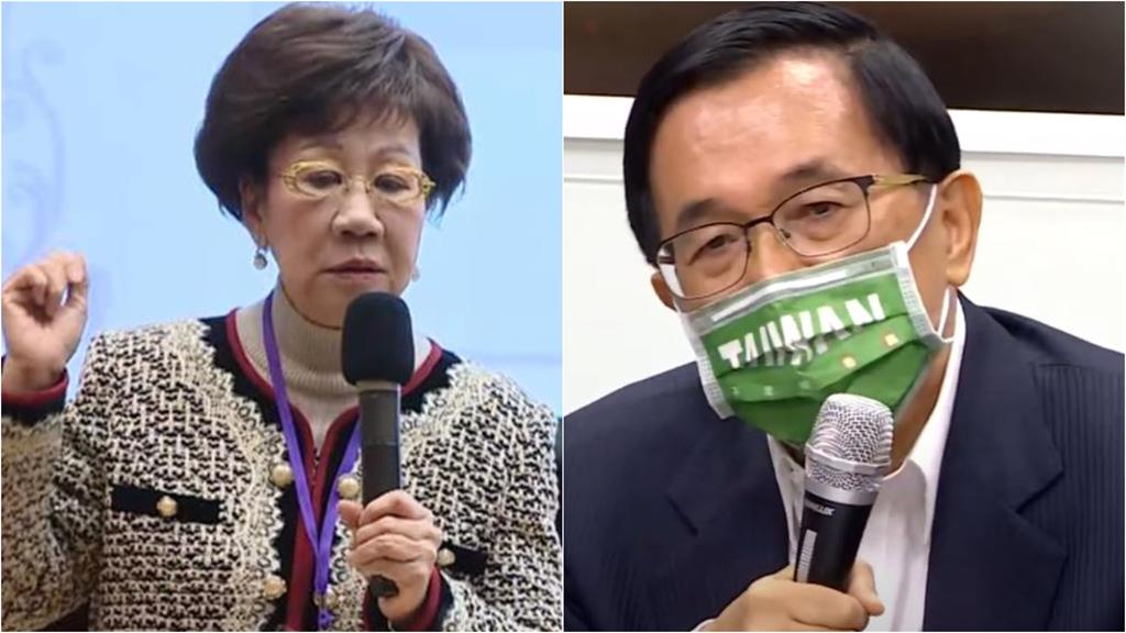 台灣人最瘋「哪屆總統大選」？網一面倒提「這劇情」：最經典沒有之一