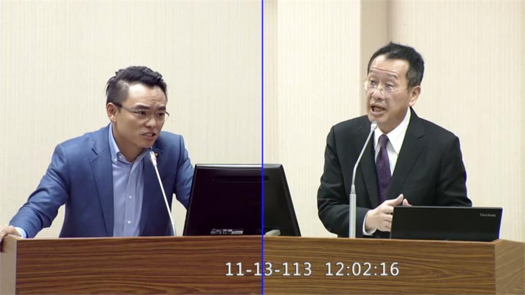 外媒曝台擬向美提5000億軍購案! 顧立雄考量「4面向」
