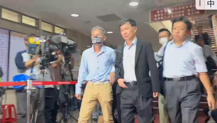 快新聞/真的無辜嗎?彭振聲部分財產來源不明 陳佩琪也曾指控是他蓋甲章