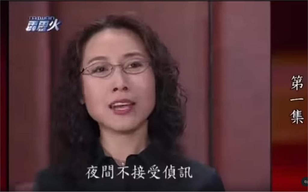 《台灣霹靂火》22年前經典畫面「神預言柯文哲」!網驚:台版辛普森