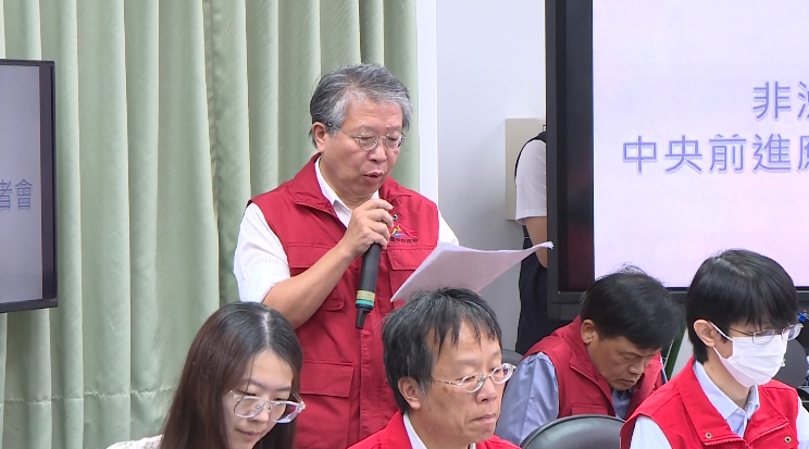 養豬場廚餘蒸煮紀錄5月就異常 中市府至今只稽查「2次」挨轟