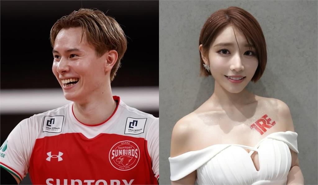 河北彩伽爆變「排球小三」風波大炎上!最新野生流出「瀏海一撩太落差」真面目曝光