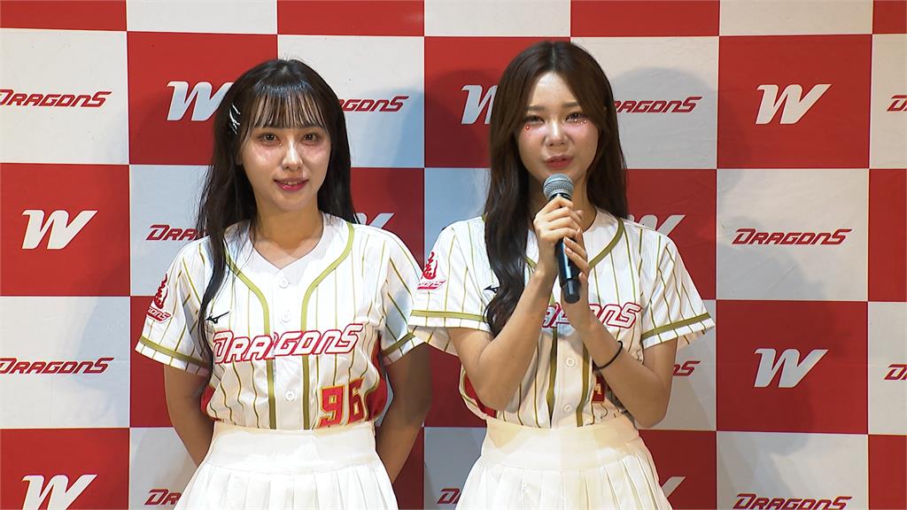 味全龍邀「韓援雙星」應援 透露中場有驚喜