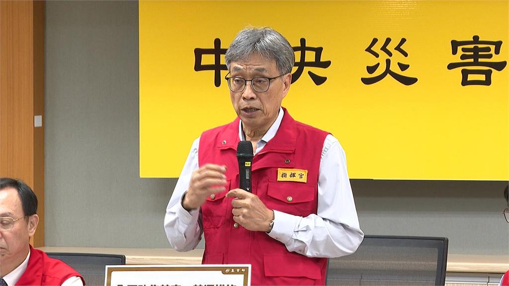 初步疫調出爐問題仍多 豬隻禁運宰令再延長10天!