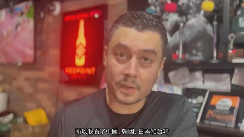 1年變20年!加拿大人在寶島娶妻生子 談起原因稱台灣很完美