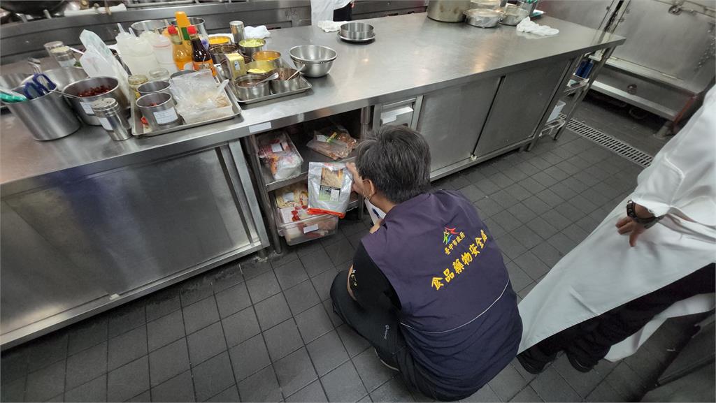 追蘇丹紅辣椒粉!調味料大廠喊冤 出示資料證明清白