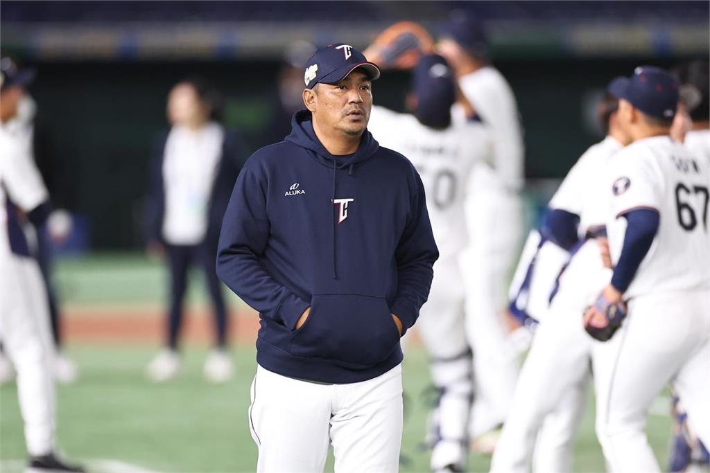 亞冠賽鋒總「調度給幾分?」 全網回應一面倒 亞冠賽/鋒總扛壓力!首帶國家隊征戰「調度給幾分?」全網回應一面倒