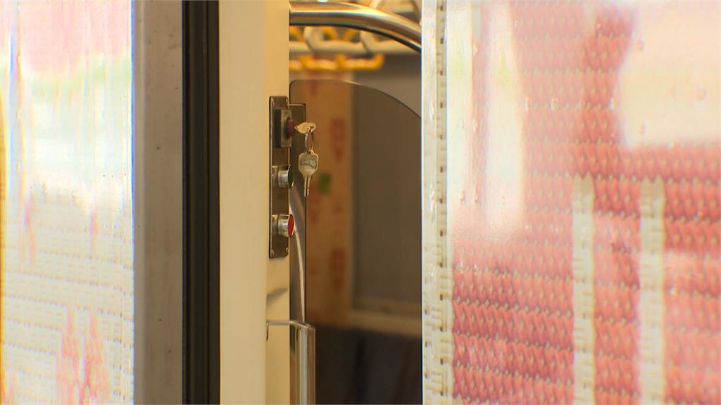 列車長沒拔「車門控制鑰匙」 台鐵致歉:會加強訓練