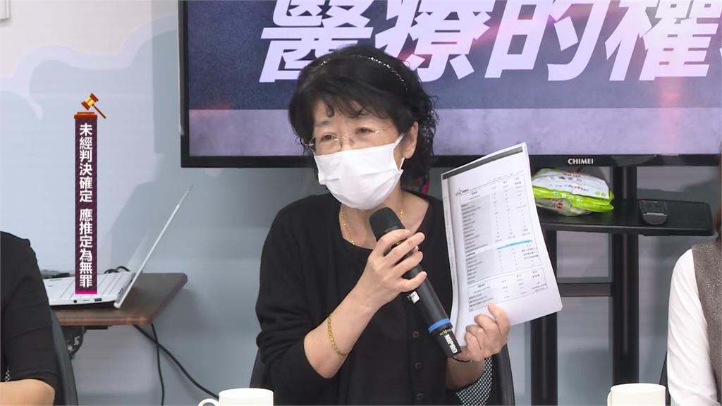 京華城案彭振聲不翻供稱「檢座態度好」 柯文哲傳水腎明手術