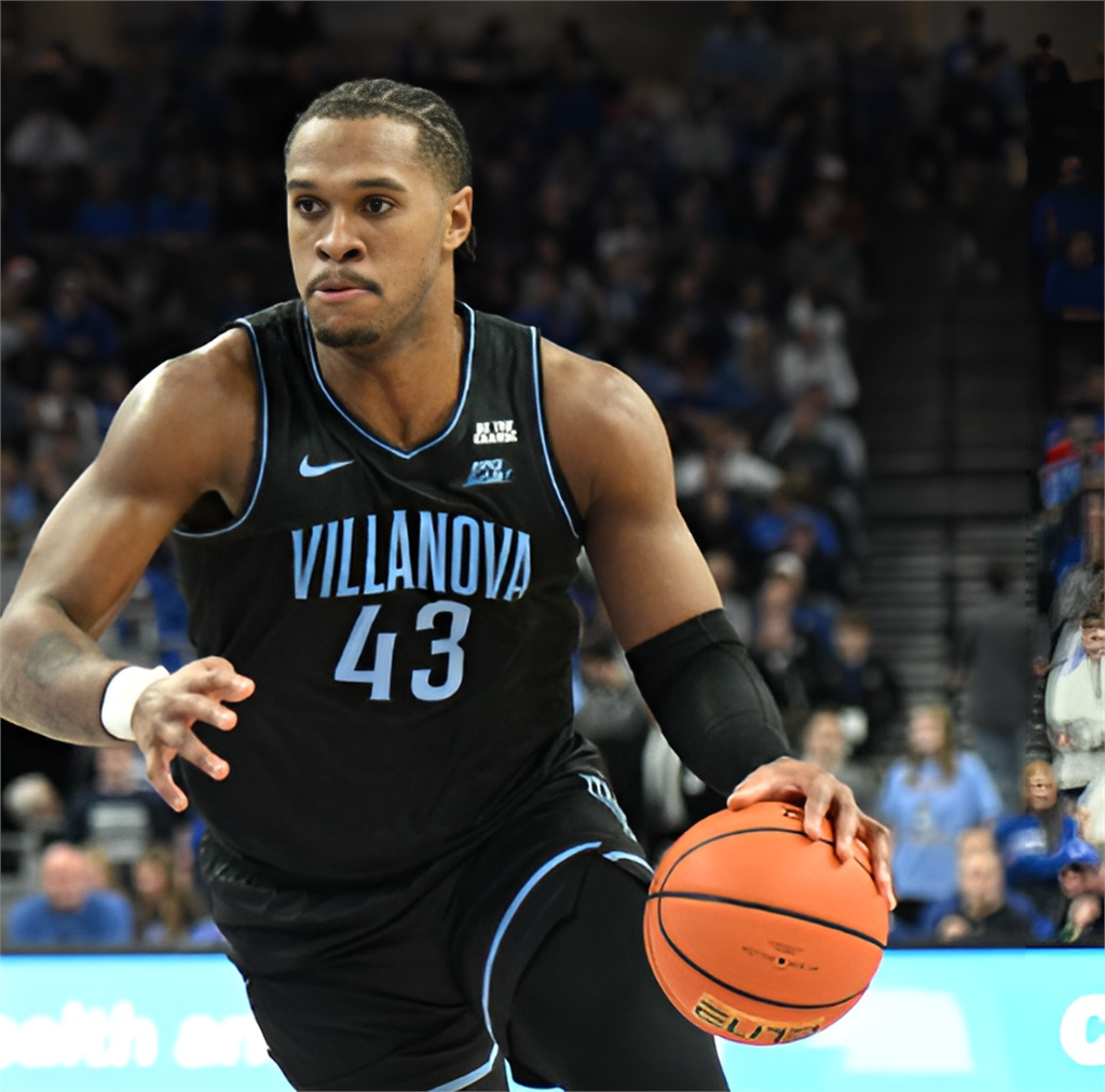 NBA/NCAA得分王意外落選!湖人第一時間遞出合約補強團隊火力
