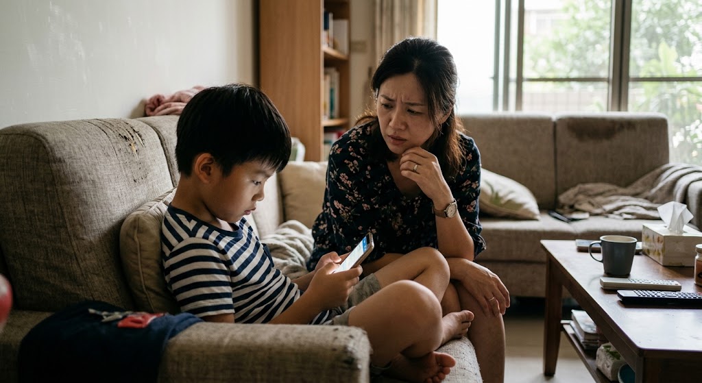 終於熬到開學？下學期5個連假「沒多久又寒假」家長崩潰了：不想面對