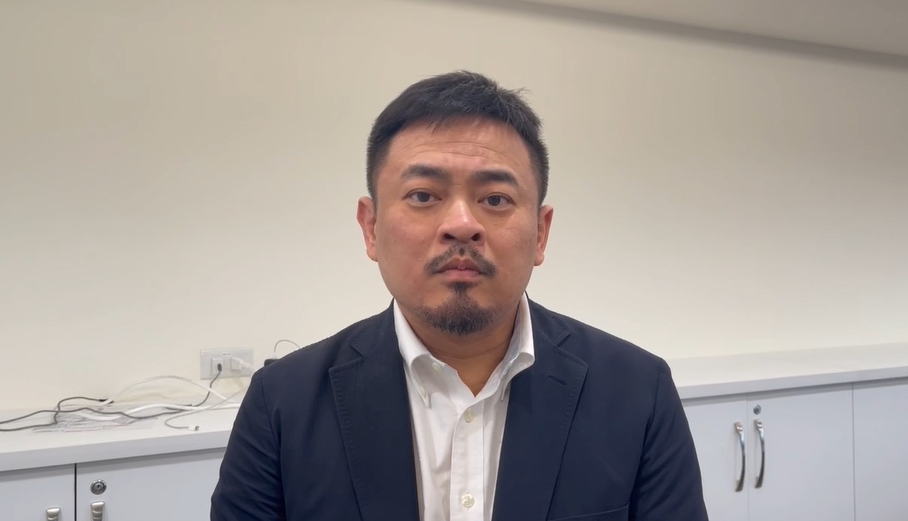 高溫假全台勞工都能放?勞動部長「打算這樣」:不然會很奇怪