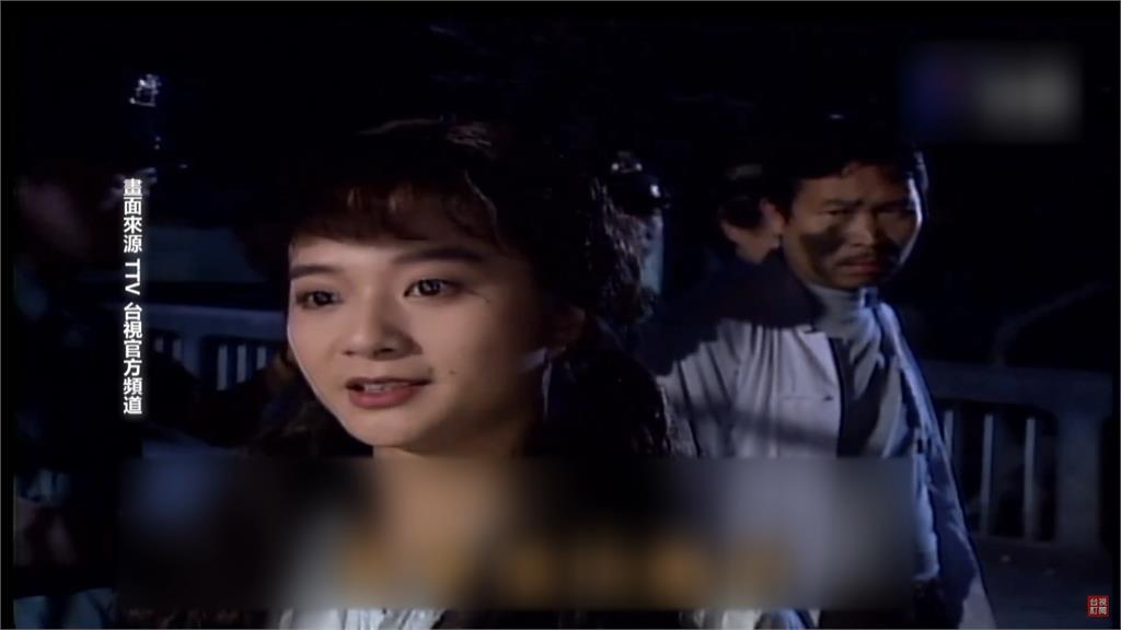 郭子乾曾穿囚衣模仿柯文哲 網友笑翻:超時空預言