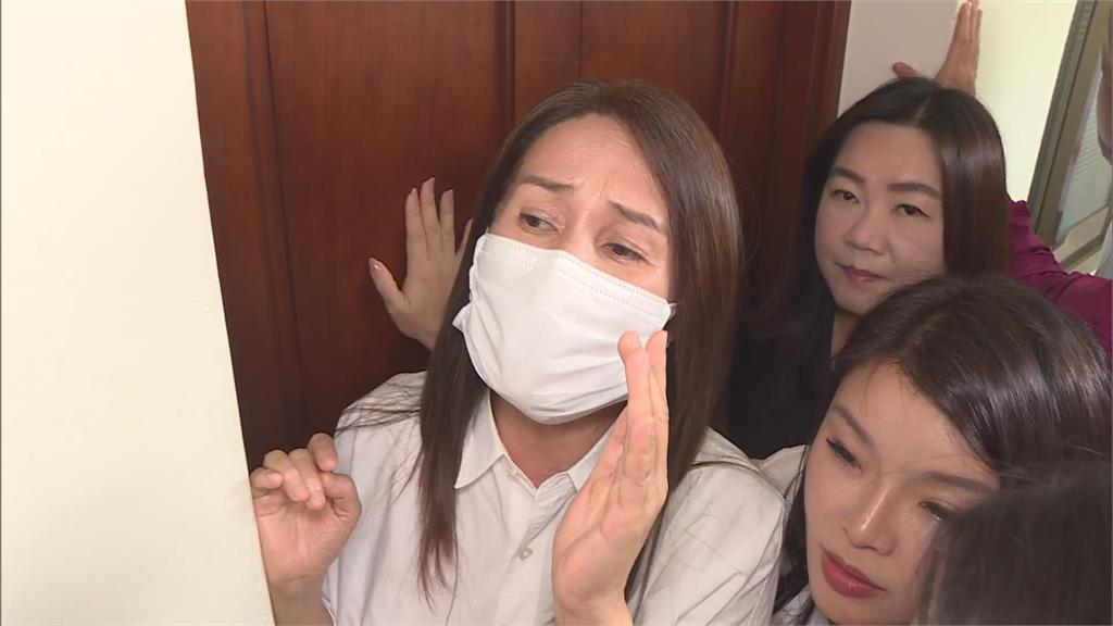 高金素梅「遭搜索」掀政壇風暴！回顧「3大爭議」親中立場挨批：踐踏族群尊重