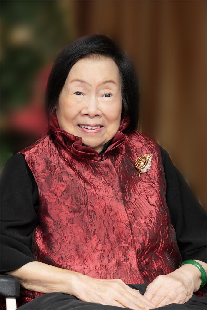 快新聞/辜嚴倬雲辭世 海基會悼念:辜汪會談發揮柔性穩健力量