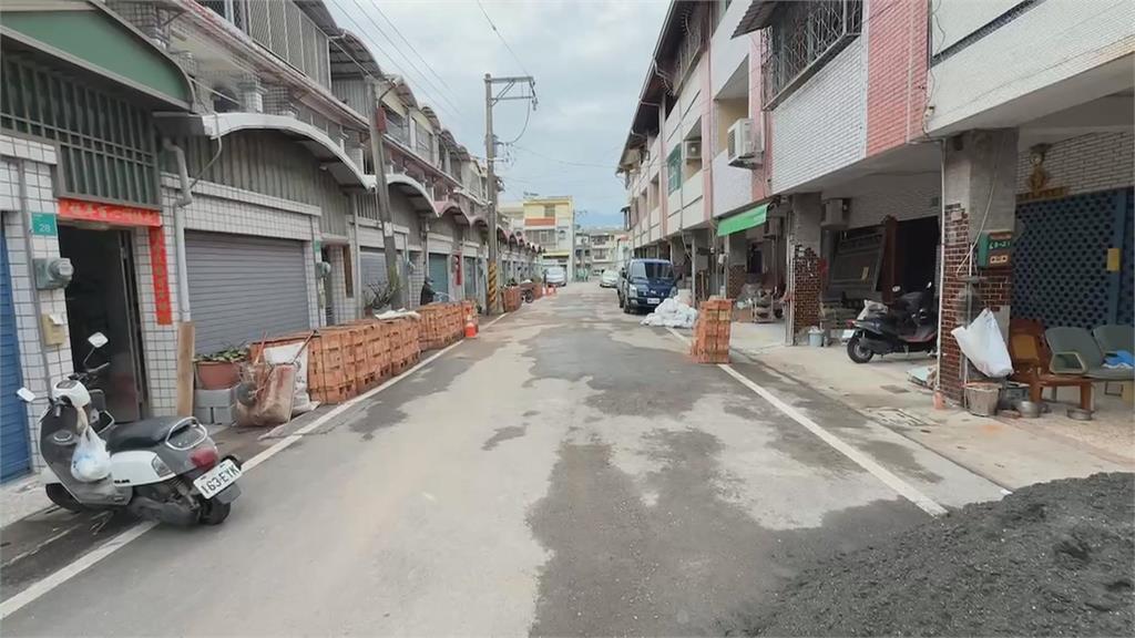 大埔震災台南逾4千宅災損 近5千萬捐款仍難以支應