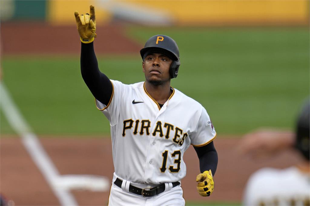 MLB(影)/洋基三壘拉警報!四處打電話瞄準6隊猛將 交易截止日準備出手