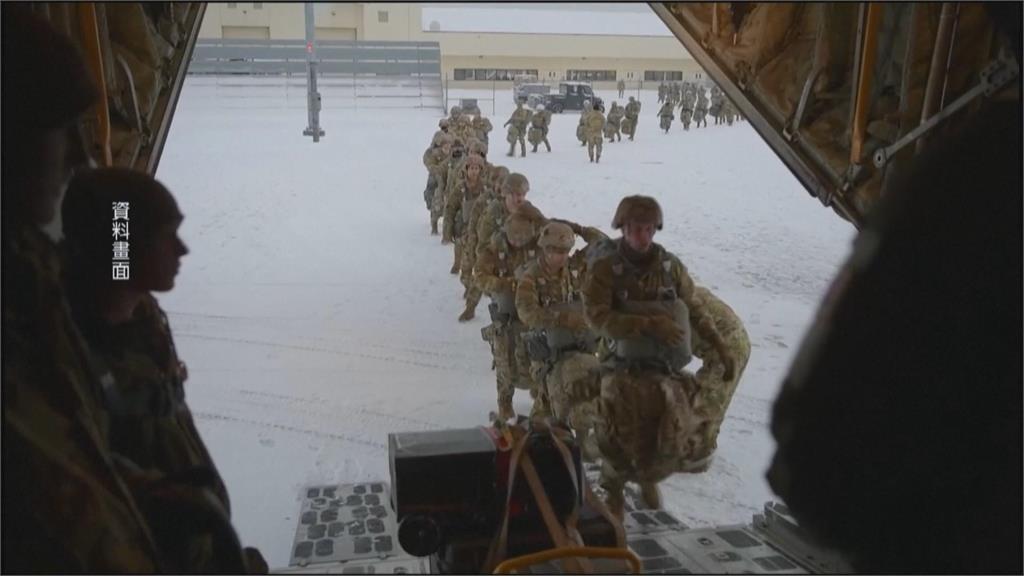 派兵明尼蘇達? 傳五角大廈準備派1500兵至明州