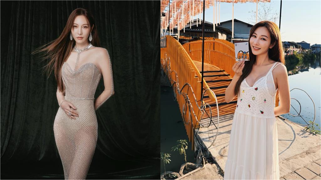 曾莞婷「昔年收千萬」保養品牌疑收攤！本尊親揭「停擺真相」：重心轉回演藝圈