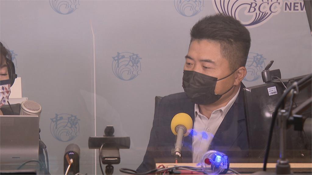 顏寬恒轟陳柏惟台語質詢 基進黨翻出顏清標當年也撂台語
