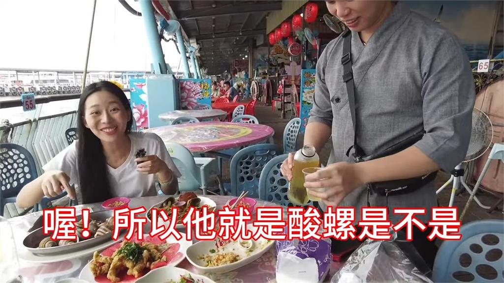 一吃就吐！東港華僑市場竟買到「有臭酸味的海產」　她怒：良心何在？