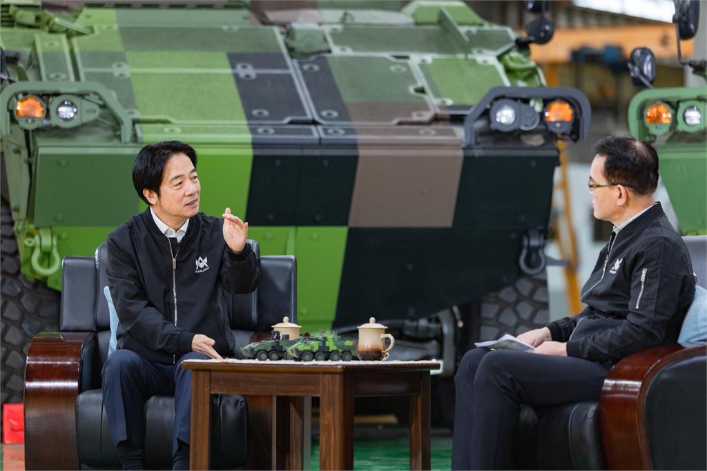 快新聞／國共論壇傳復辦！鄭麗文重申九二共識　賴清德曾批一中同表