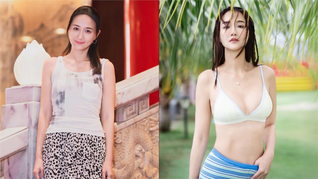 49歲何妤玟「男友一直很多」自爆煩惱！深夜「這1舉」秒暈爛：以為是真愛