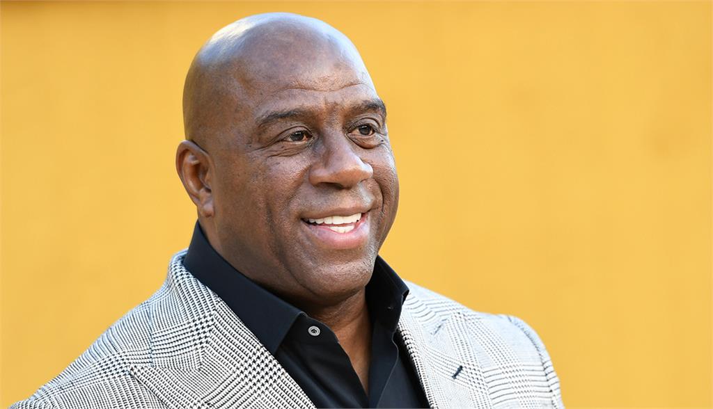 NBA/湖人大前輩魔術強生看不下去!唐西奇「這一點」遭嚴厲指責