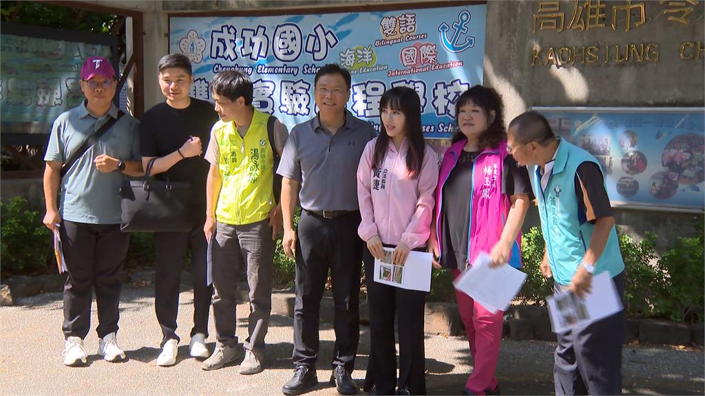 台灣首位獲政治領袖獎！　立委黃捷受國際肯定深具年輕潛力
