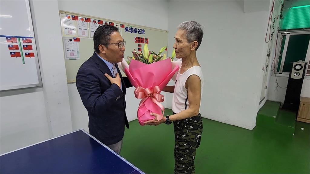 嗆聲傅崐萁!葉春蓮人稱「葉霸」 昔強震獲救仍心繫學校「獨自待實驗室2天」
