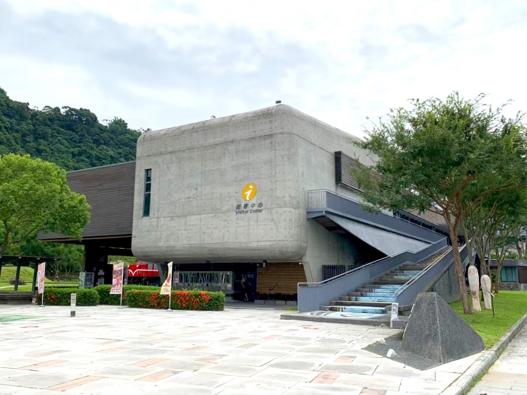 快新聞/低碳走春之旅! 內政部推「5綠建築景點」知性探索台灣