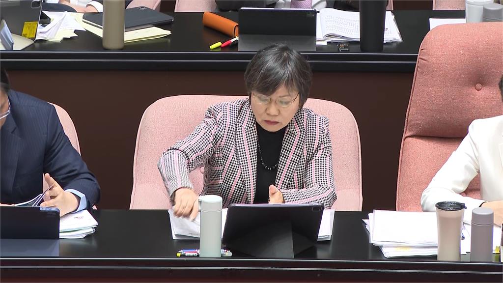 港媒稱「賺紅錢」大翻車！　劉世芳外甥捐款時序曝