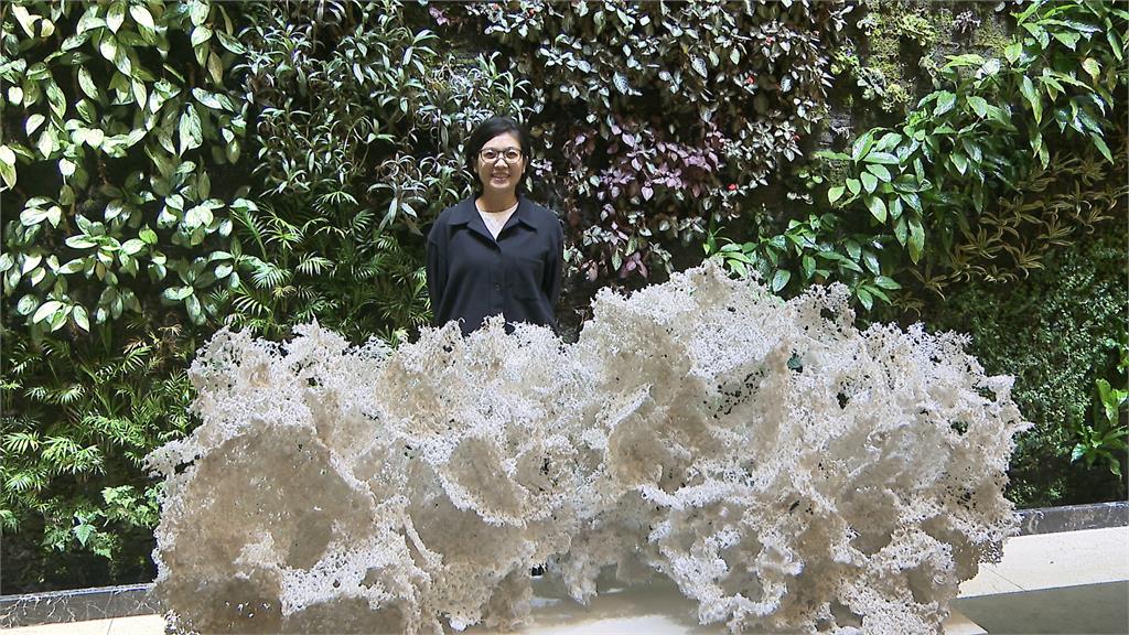 麗寶國際雕塑雙年獎頒獎典禮登場　從138件作品脫穎而出！台灣藝術家奪金