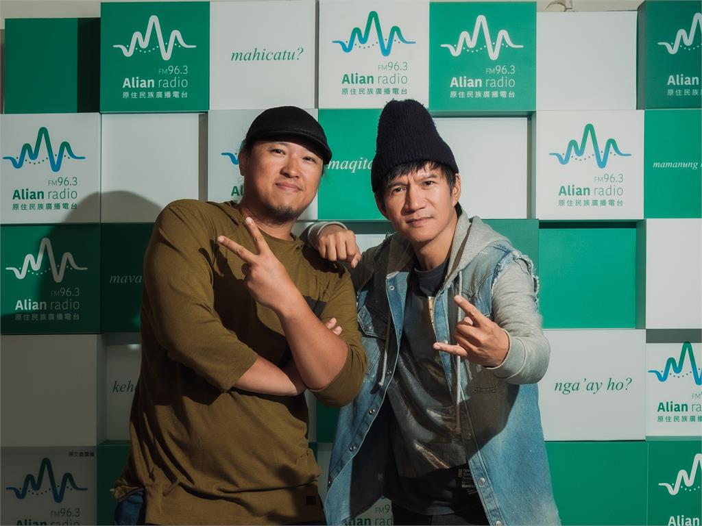 廣播版《聲林之王》誕生冠軍！高柔恩唱〈蘭嶼藍〉奪冠　黃宣親自操刀十週年台呼