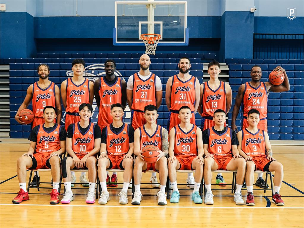 東超／領航猿開幕戰8日台灣迎戰琉球國王　開季遭遇傷兵「卡總」：我們會渡過難關