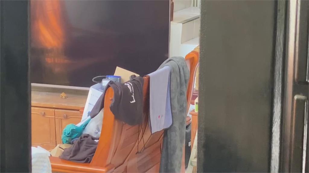 家暴悲歌!因口角打死妻 桃園男伴屍一夜台北投案