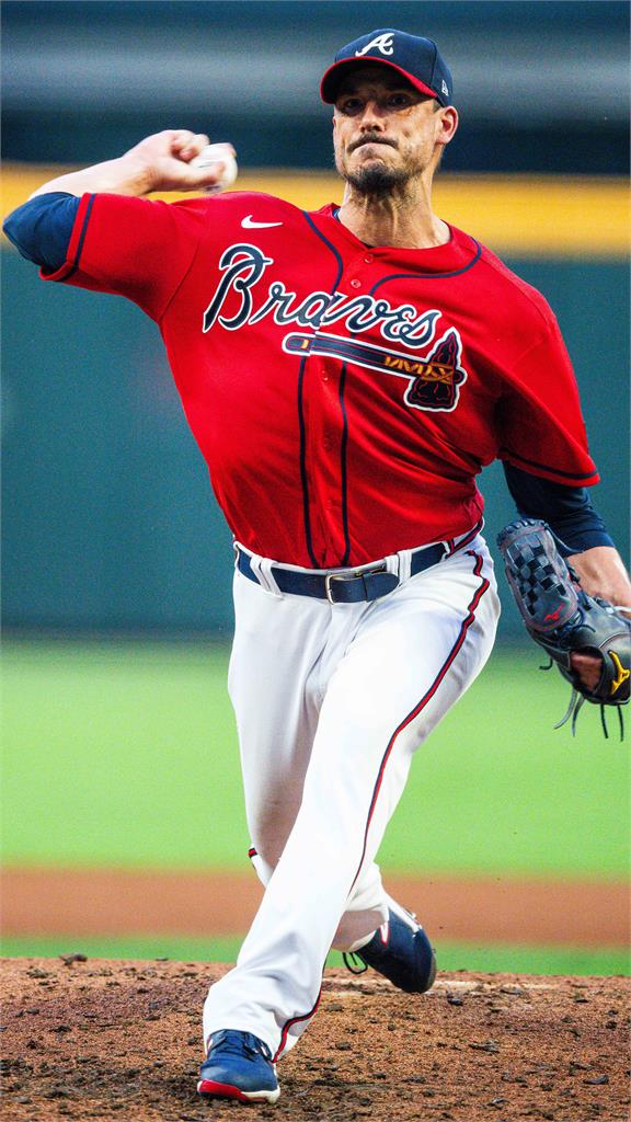 MLB/生涯138勝老將投手41歲仍不輕言退休 2025年賽季想再戰江湖