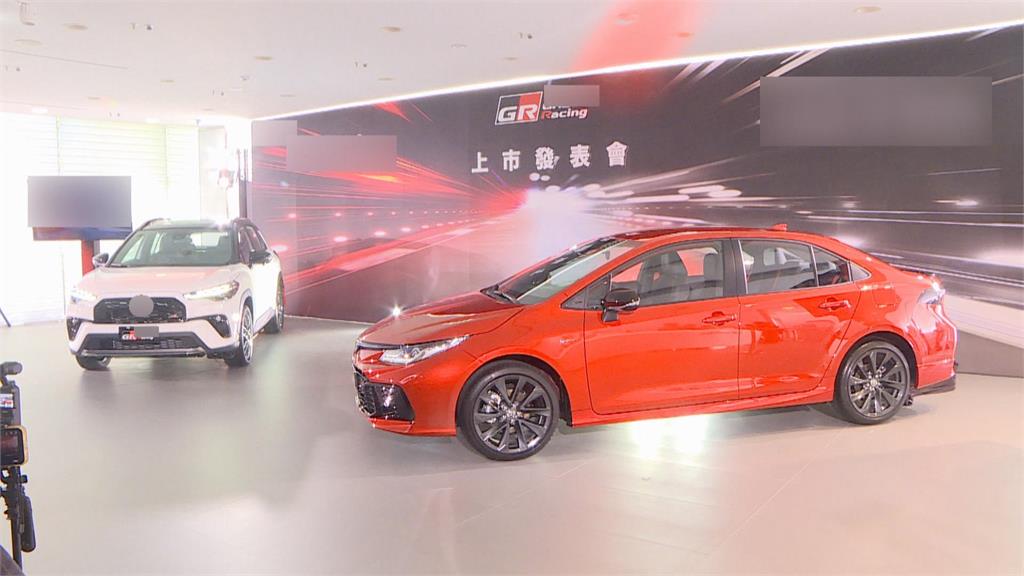 國產汽車品牌推兩款改款新車 外型、內裝、安全配備同步升級