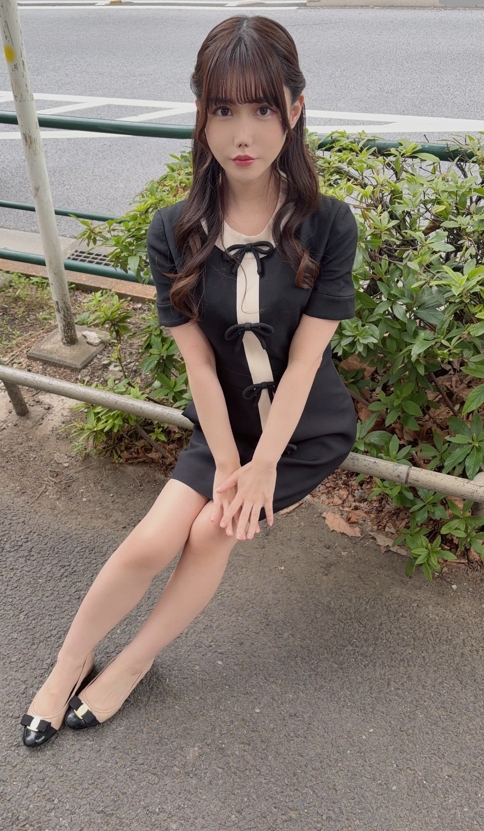 遭受職場誇張性騷！日本暗黑女神曾是偶像　公開轉行下海背後原因
