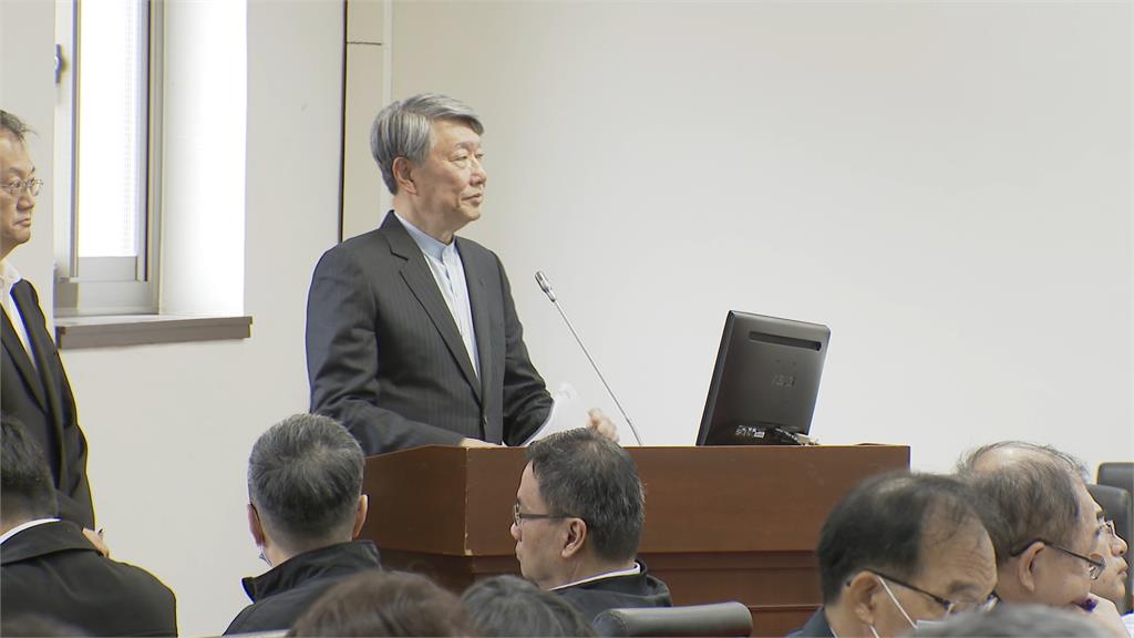 藍喊成立調查委員會 郭智輝嗆:調查我有什麼意義