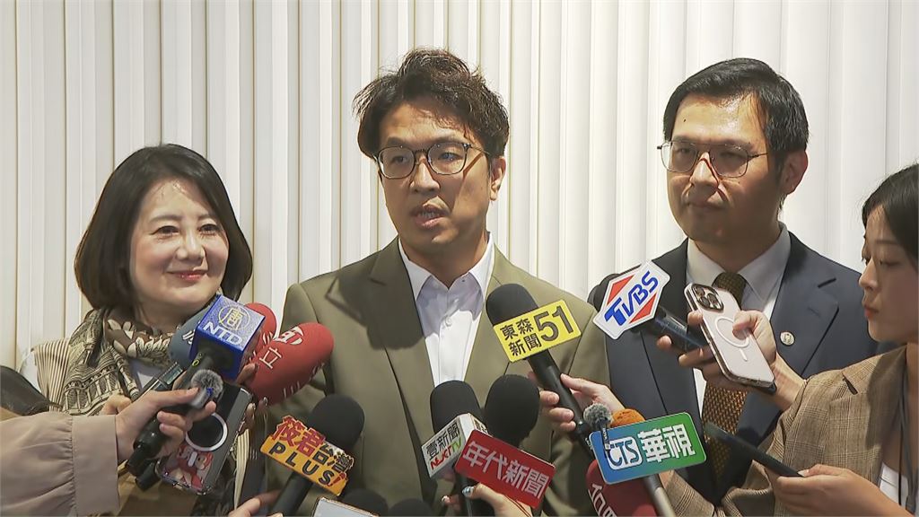 快新聞／蔣萬安陣營不同調？稱願與中央協調「這事」卻遭徐巧芯砲轟　本人這樣說