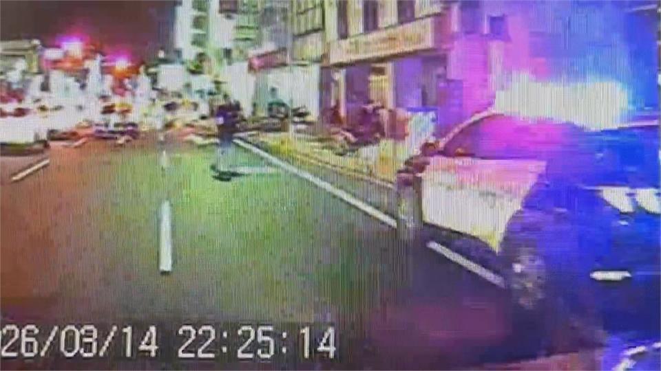 台南伴侶「因性病」釀凶殺命案」!22歲男被砍死父淚:早反對2人來往