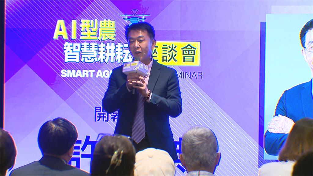 市長任內好成績藍營也說讚 頻被問誰接棒!陳其邁吃味這樣說