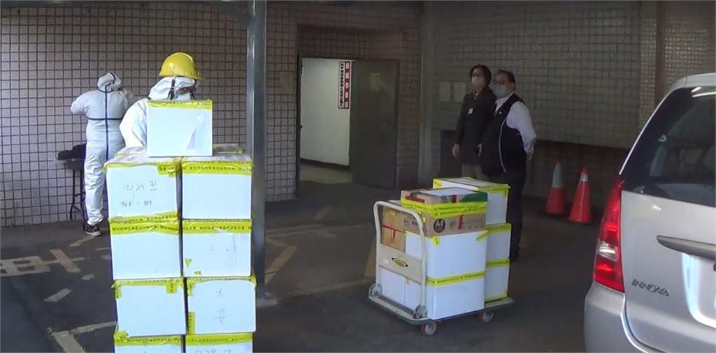 快新聞/市值逾7000萬!北市警局大規模銷毀毒品證物 盼維護春節安寧