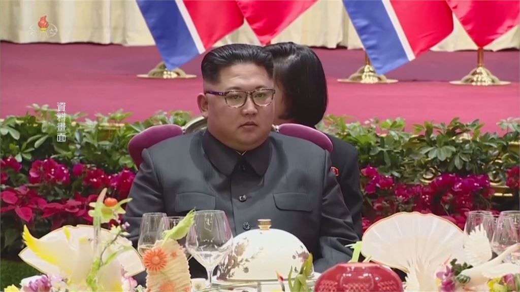 甫傳腦溢血死訊 金正恩無預警造訪中國丹東