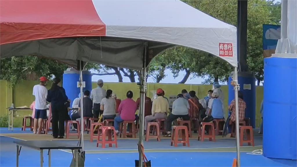 防堵Delta王必勝現身枋寮成立前進指揮所