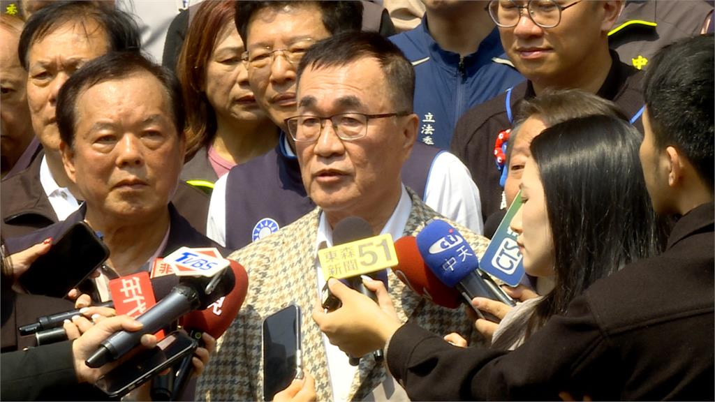 李四川競辦批「只想著選舉」　蘇巧慧：最早提政見.29區走透透