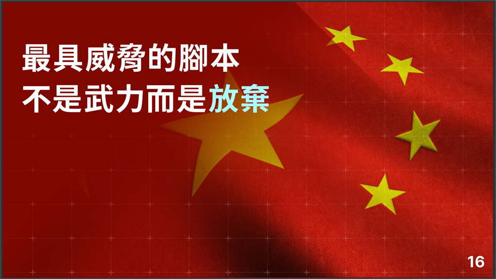 快新聞／歷史性1.25兆國防預算出爐！國軍打造「台灣之盾」備戰中國威脅