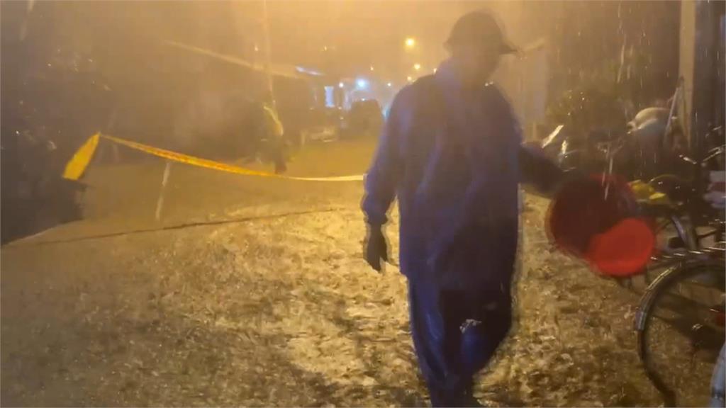 提前PO「停班課假圖卡」 搶過頭?! 宜蘭多名民代恐觸法